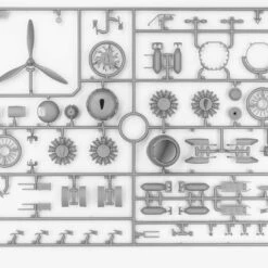 Outlet π B-26C-50 Invader Korean War American Bomber 1/48 ICM Models π 16 Outlet π B-26C-50 Invader Korean War American Bomber 1/48 ICM Models π -megahobby Sales Store 1592902884 48284 8 30281.1595248134