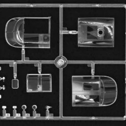 Outlet π B-26C-50 Invader Korean War American Bomber 1/48 ICM Models π 20 Outlet π B-26C-50 Invader Korean War American Bomber 1/48 ICM Models π -megahobby Sales Store 1592902895 48284 2 52305.1595248138