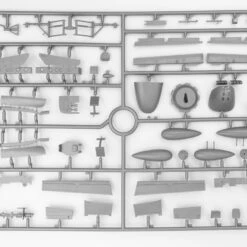 Outlet π B-26C-50 Invader Korean War American Bomber 1/48 ICM Models π 19 Outlet π B-26C-50 Invader Korean War American Bomber 1/48 ICM Models π -megahobby Sales Store 1592902919 48284 1 87671.1595248136