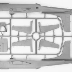 Outlet π B-26C-50 Invader Korean War American Bomber 1/48 ICM Models π 23 Outlet π B-26C-50 Invader Korean War American Bomber 1/48 ICM Models π -megahobby Sales Store 1592902955 48284 10 02981.1595248139