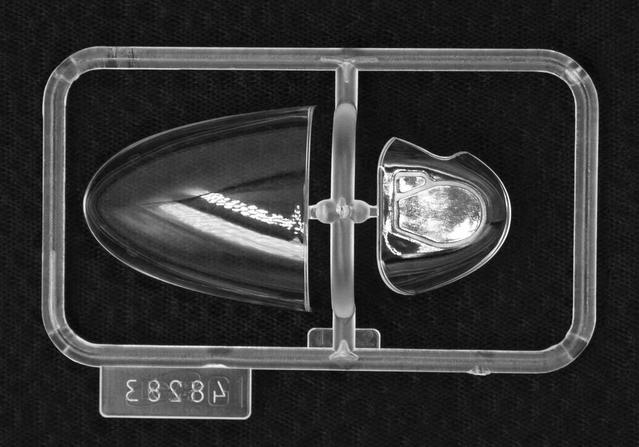 Outlet π B-26C-50 Invader Korean War American Bomber 1/48 ICM Models π 9 Outlet π B-26C-50 Invader Korean War American Bomber 1/48 ICM Models π - Image 9