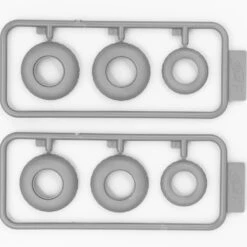 Outlet π B-26C-50 Invader Korean War American Bomber 1/48 ICM Models π 24 Outlet π B-26C-50 Invader Korean War American Bomber 1/48 ICM Models π -megahobby Sales Store 1592902967 48284 5 95339.1595248139