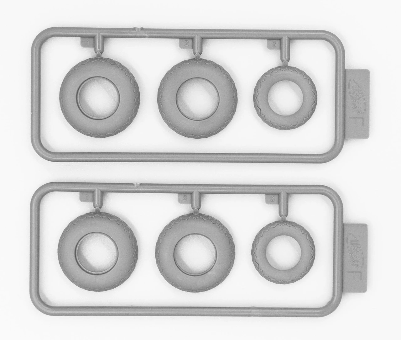 Outlet π B-26C-50 Invader Korean War American Bomber 1/48 ICM Models π 12 Outlet π B-26C-50 Invader Korean War American Bomber 1/48 ICM Models π - Image 12