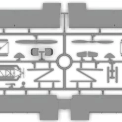 Promo 🛒 Stearman PT-17/N2S-3 Kaydet American Training Aircraft 1/32 ICM Models 🌟 -megahobby Sales Store 1594022026 stearman kaydet pt 17 m2 59241.1603287943