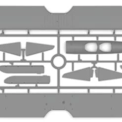 Promo 🛒 Stearman PT-17/N2S-3 Kaydet American Training Aircraft 1/32 ICM Models 🌟 -megahobby Sales Store 1594022039 stearman kaydet pt 17 m1 54073.1603287941
