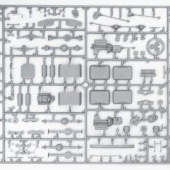Flash Sale 😍 Soviet AC40-137A Fire Truck 1/35 ICM Models ✨ -megahobby Sales Store 1599659781 35519 4 81190.1603287132