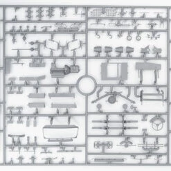 Flash Sale 😍 Soviet AC40-137A Fire Truck 1/35 ICM Models ✨ -megahobby Sales Store 1599659799 35519 5 34002.1603287132
