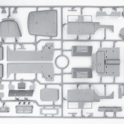 Flash Sale 😍 Soviet AC40-137A Fire Truck 1/35 ICM Models ✨ -megahobby Sales Store 1599659828 35519 6 06821.1603287133