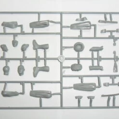 Best Pirce ✨ Vatican Swiss Guard 1/16 ICM Models 🛒 -megahobby Sales Store 16002b 54767.1477677186