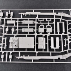 Hot Sale 🎁 Soviet 2P19 Launcher with R-17 Missile SS-1C SCUD B 1/35 Trumpeter 💯 -megahobby Sales Store 173 5668e7508a8fe 67933.1459546009