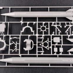 Hot Sale 🎁 Soviet 2P19 Launcher with R-17 Missile SS-1C SCUD B 1/35 Trumpeter 💯 -megahobby Sales Store 173 5668e751d2890 51578.1459546011