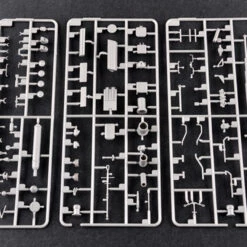 Hot Sale 🎁 Soviet 2P19 Launcher with R-17 Missile SS-1C SCUD B 1/35 Trumpeter 💯 -megahobby Sales Store 173 5668e770d5ac7 91220.1459546010