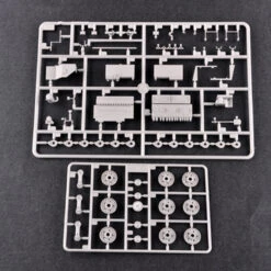 Hot Sale 🎁 Soviet 2P19 Launcher with R-17 Missile SS-1C SCUD B 1/35 Trumpeter 💯 -megahobby Sales Store 173 5668e787345ae 56458.1459546007