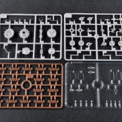 Hot Sale 🎁 Soviet 2P19 Launcher with R-17 Missile SS-1C SCUD B 1/35 Trumpeter 💯 -megahobby Sales Store 173 5668e78887c10 98626.1459546008