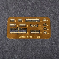 Cheapest π USAF T-38C Talon NASA Jet Trainer 1/48 Trumpeter π 15 Cheapest π USAF T-38C Talon NASA Jet Trainer 1/48 Trumpeter π -megahobby Sales Store 176 565feabdb0125 08370.1459546059