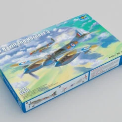 Outlet π De Havilland Hornet F.3 Fighter 1/48 Trumpeter π€© 15 Outlet π De Havilland Hornet F.3 Fighter 1/48 Trumpeter π€© -megahobby Sales Store 177 565fe576d3eb0 14900.1459546056