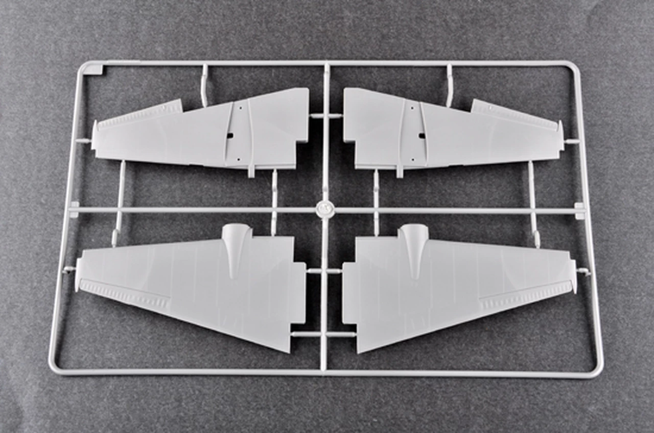 Outlet π De Havilland Hornet F.3 Fighter 1/48 Trumpeter π€© 4 Outlet π De Havilland Hornet F.3 Fighter 1/48 Trumpeter π€© - Image 4