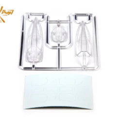 Best deal 🔥 XA2D-1 Skyshark Early Version Attack Aircraft 1/48 Clear Prop Models ✨ -megahobby Sales Store 17 03375.1619555291