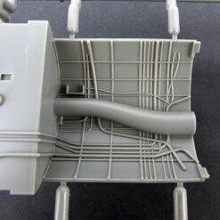 Promo 🧨 B-17E/F Flying Fortress 1/32 HK Models 👏 -megahobby Sales Store 1853 64 54681.1482430008