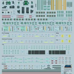 Wholesale 🧨 F-14D Super Tomcat Fighter 1/48 AMK Model Kits ❤️ -megahobby Sales Store 192331059 1877642725733879 111883669237655594 n 75746.1631799580