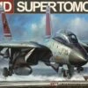 Wholesale 🧨 F-14D Super Tomcat Fighter 1/48 AMK Model Kits ❤️