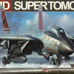 Wholesale 🧨 F-14D Super Tomcat Fighter 1/48 AMK Model Kits ❤️