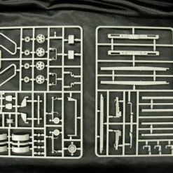 Best Sale 🔥 Brian James A4 Auto Transport Trailer 1/24 Aoshima 🛒 -megahobby Sales Store 1 49176.1496242645