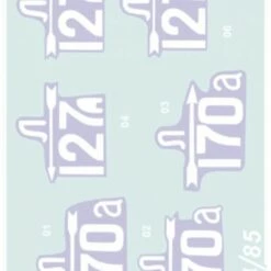 Buy ❤️ Soviet T34/85 Mod 1944 Medium Tank 1/35 Zvezda 🔥 -megahobby Sales Store 1 70065.1541687025