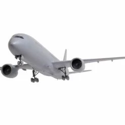 Best Pirce 🛒 B787-9 Dreamliner Passenger Airliner 1/144 Zvezda 🔔 -megahobby Sales Store 1 74936.1543932613