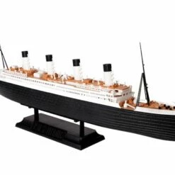 Deals 🎉 RMS Titanic Ocean Liner 1/700 Zvezda ✔️ -megahobby Sales Store 1 76508.1543931246