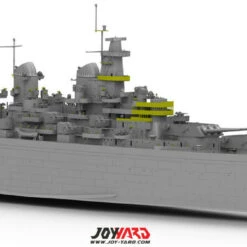 Cheapest 🤩 USS Missouri BB-63 Battleship 1/350 Joy Yard Hobby ❤️ -megahobby Sales Store 20180111150639 88909 83074.1631299028