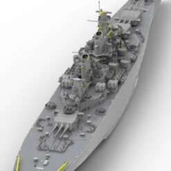 Cheapest 🤩 USS Missouri BB-63 Battleship 1/350 Joy Yard Hobby ❤️ -megahobby Sales Store 20180111150640 62437 28641.1631299036