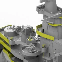 Cheapest 🤩 USS Missouri BB-63 Battleship 1/350 Joy Yard Hobby ❤️ -megahobby Sales Store 20180116204158 43665 40041.1631299032