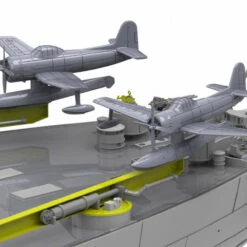 Cheapest 🤩 USS Missouri BB-63 Battleship 1/350 Joy Yard Hobby ❤️ -megahobby Sales Store 20180116204159 80767 90910.1631299075