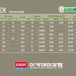 Hot Sale 🛒 German Panzer IV Ausf.H Mid Version 1/35 Academy 😀 -megahobby Sales Store 2018 000516 58385.1518449256