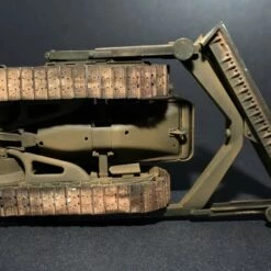 Best Pirce 🎉 US Armored Bulldozer 1/35 MiniArt 😍 -megahobby Sales Store 202 1024x682 89131.1527184696