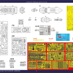 Cheapest 🤩 USS Missouri BB-63 Battleship 1/350 Joy Yard Hobby ❤️ -megahobby Sales Store 2021 09 10 14 30 19 20200409131527 58533.pdf 75488.1631300153