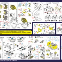 Cheapest 🤩 USS Missouri BB-63 Battleship 1/350 Joy Yard Hobby ❤️ -megahobby Sales Store 2021 09 10 14 30 30 20200409131527 58533.pdf 52232.1631300164