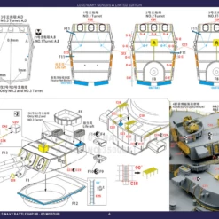 Cheapest 🤩 USS Missouri BB-63 Battleship 1/350 Joy Yard Hobby ❤️ -megahobby Sales Store 2021 09 10 14 30 43 20200409131527 58533.pdf 37753.1631300175