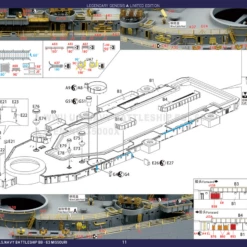 Cheapest 🤩 USS Missouri BB-63 Battleship 1/350 Joy Yard Hobby ❤️ -megahobby Sales Store 2021 09 10 14 32 33 20200409131527 58533.pdf 68082.1631300309