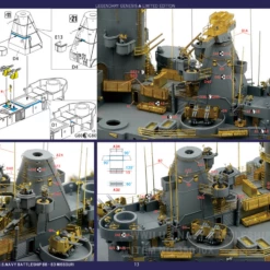 Cheapest 🤩 USS Missouri BB-63 Battleship 1/350 Joy Yard Hobby ❤️ -megahobby Sales Store 2021 09 10 14 32 57 20200409131527 58533.pdf 31303.1631300354
