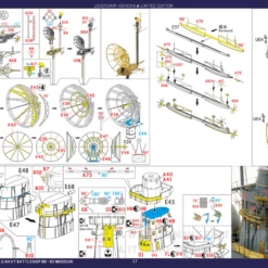 Cheapest 🤩 USS Missouri BB-63 Battleship 1/350 Joy Yard Hobby ❤️ -megahobby Sales Store 2021 09 10 14 33 41 20200409131527 58533.pdf 25807.1631300288
