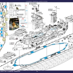 Cheapest 🤩 USS Missouri BB-63 Battleship 1/350 Joy Yard Hobby ❤️ -megahobby Sales Store 2021 09 10 14 33 59 20200409131527 58533.pdf 65161.1631300267