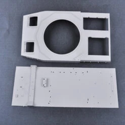 Best Sale 🎉 German Pz.Kpfw.IV Ausf.F2 Medium Tank 1/16 Trumpeter ✨ -megahobby Sales Store 204 56ac6c2dc207e 96978.1462376817