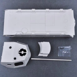 Best Sale 🎉 German Pz.Kpfw.IV Ausf.F2 Medium Tank 1/16 Trumpeter ✨ -megahobby Sales Store 204 56ac6c2f0a700 19907.1462376817