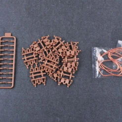 Best Sale 🎉 German Pz.Kpfw.IV Ausf.F2 Medium Tank 1/16 Trumpeter ✨ -megahobby Sales Store 204 56ac6c305a072 94736.1462376820