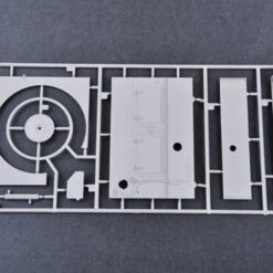 Best Sale 🎉 German Pz.Kpfw.IV Ausf.F2 Medium Tank 1/16 Trumpeter ✨ -megahobby Sales Store 204 56ac6c42b6072 95672.1462376819