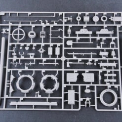 Best Sale 🎉 German Pz.Kpfw.IV Ausf.F2 Medium Tank 1/16 Trumpeter ✨ -megahobby Sales Store 204 56ac6c652e7ef 66180.1462376820