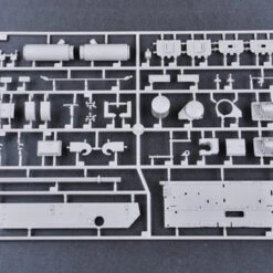 Best Sale 🎉 German Pz.Kpfw.IV Ausf.F2 Medium Tank 1/16 Trumpeter ✨ -megahobby Sales Store 204 56ac6c80d6f70 76602.1462376820
