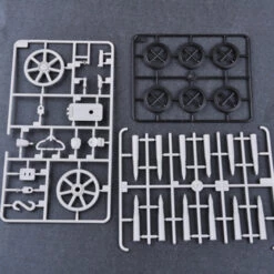 Best Sale 🎉 German Pz.Kpfw.IV Ausf.F2 Medium Tank 1/16 Trumpeter ✨ -megahobby Sales Store 204 56ac6c9c7c0f0 29932.1462376819